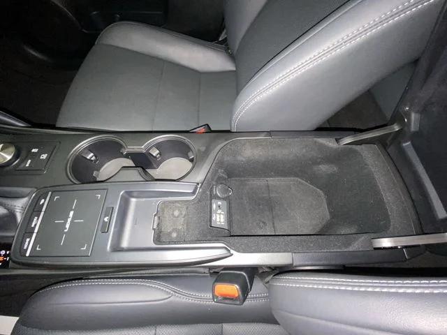 Used 2023 Red Lexus 300 image 20