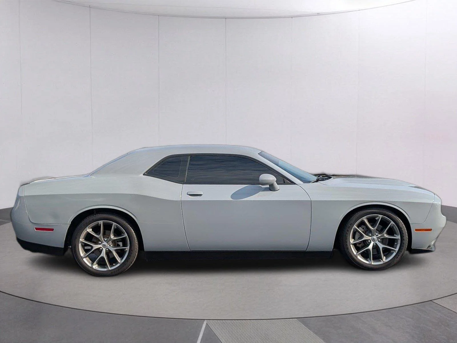 Used 2022 Smoke Show Dodge GT image 8