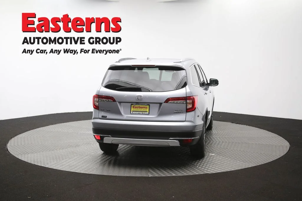 Used 2019 Silver Honda Elite image 43