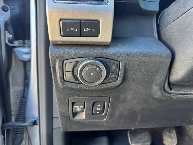 Used 2020 Silver Ford Platinum image 24