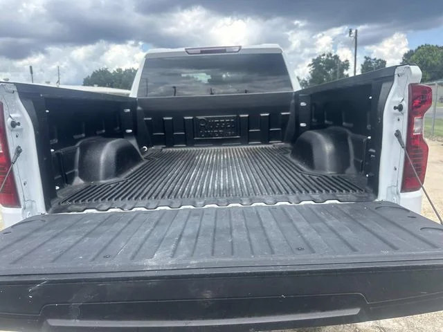 Used 2026 White Chevrolet Custom image 14