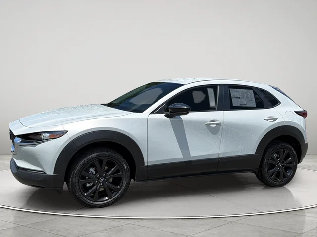 2026 Mazda CX-30 2.5 S Select Sport AWD