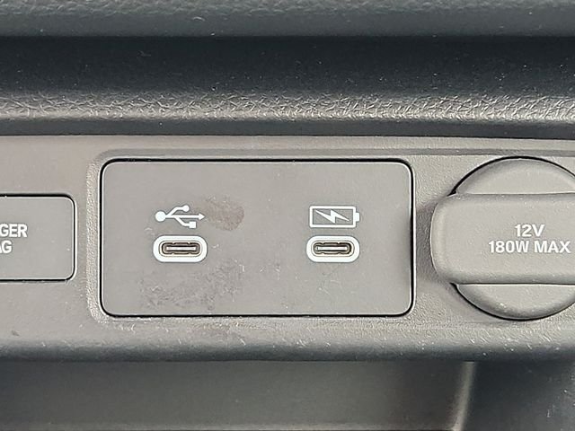 Used 2025 Gray Honda Sport image 22