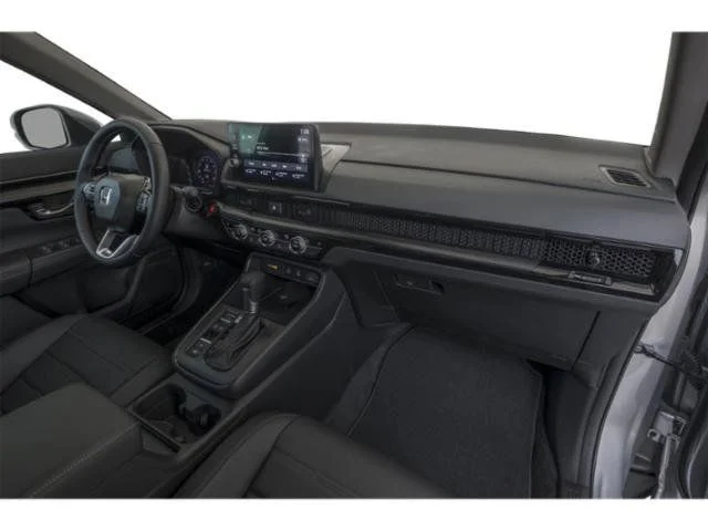 2026 Honda CR-V EX-L - Photo 14