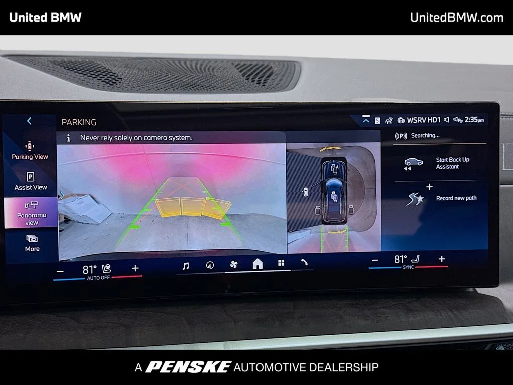 2026 BMW X7 40i - Photo 9