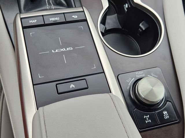 Used 2021 Gray Lexus 350 image 11