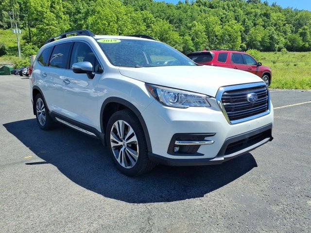 2019 Subaru Ascent Touring