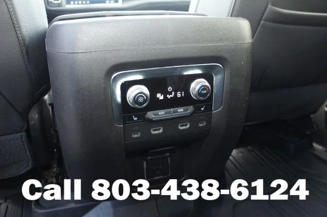 Used 2021  GMC Denali image 16