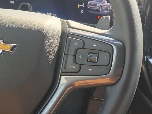2026 Chevrolet Silverado 1500 High Country - Photo 24
