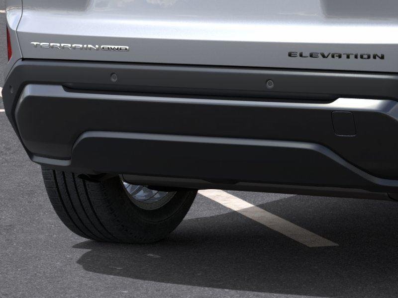 2026 GMC Terrain Elevation - Photo 14