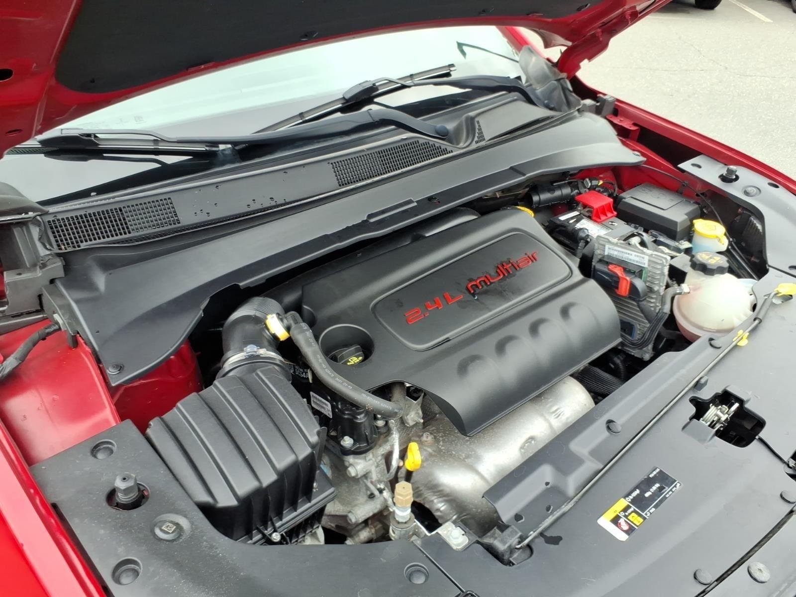 Used 2022 Redline Pearlcoat Jeep (RED) Edition image 31