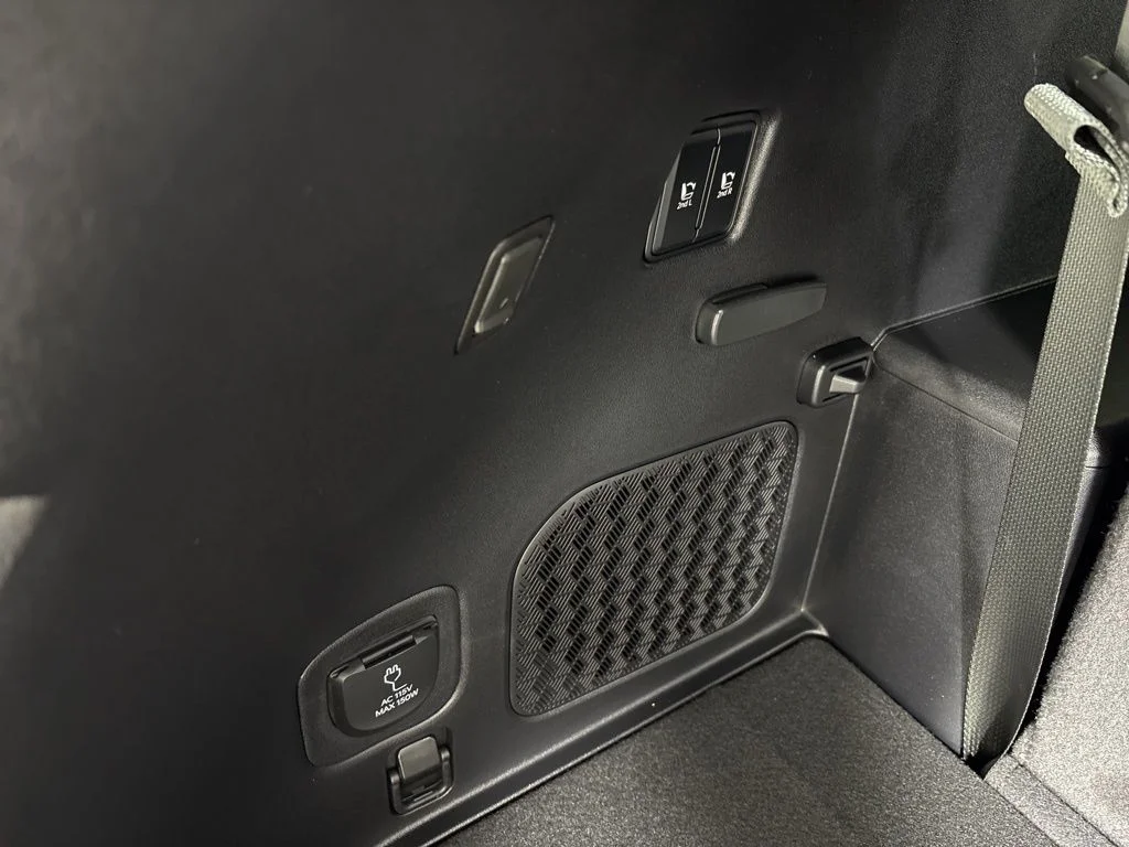 New 2027 Ebony Black Kia X-LINE SX image 26