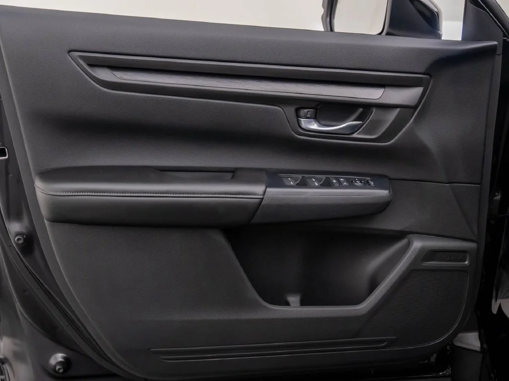 New 2027 Black Honda EX image 14