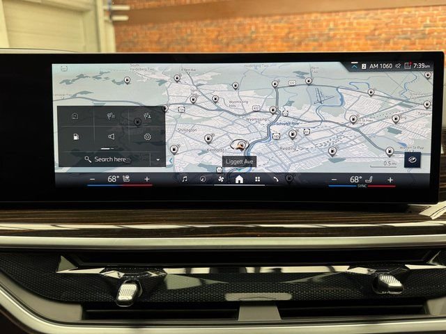 2026 BMW X5 40i - Photo 20