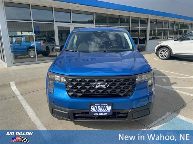 New 2026 Velocity Blue Ford XL image 8