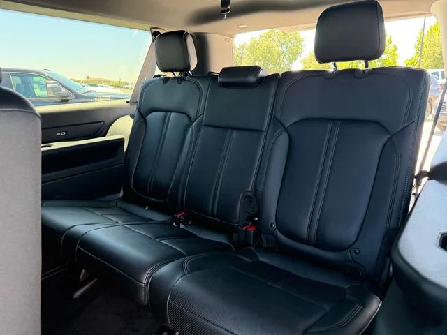 New 2026 High Gloss Black Jeep Limited Altitude image 25