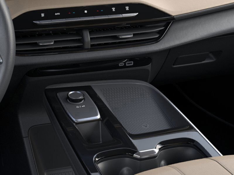 2025 Buick Enclave Preferred - Photo 23