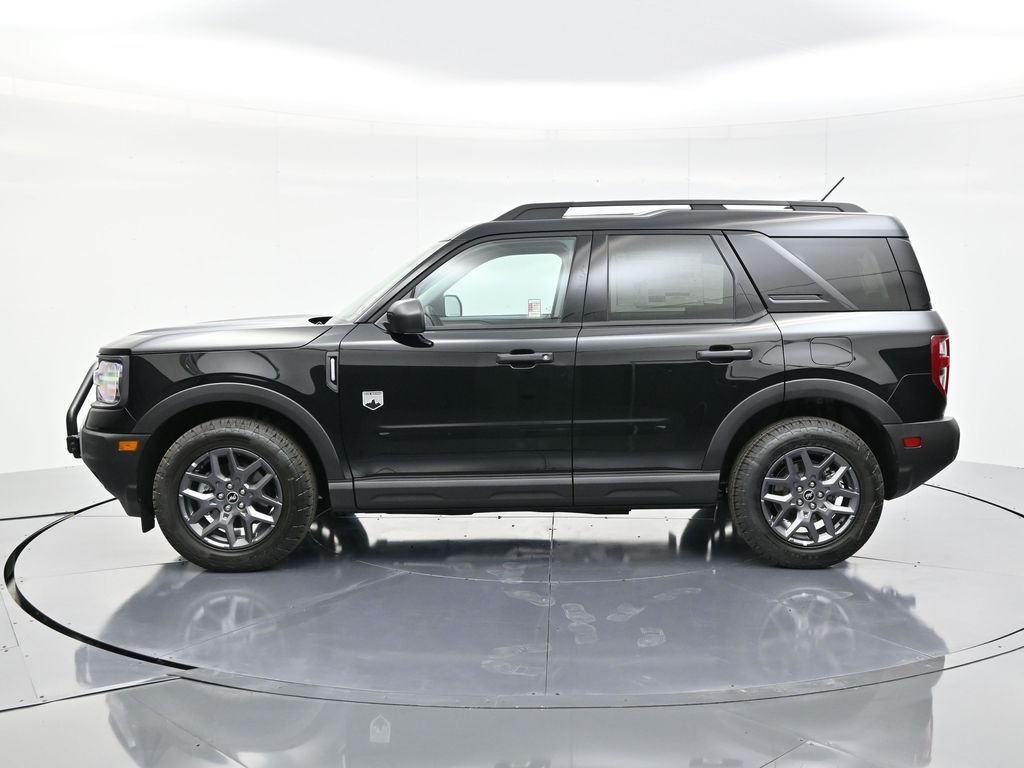 2025 Ford Bronco Sport Big Bend - Photo 8