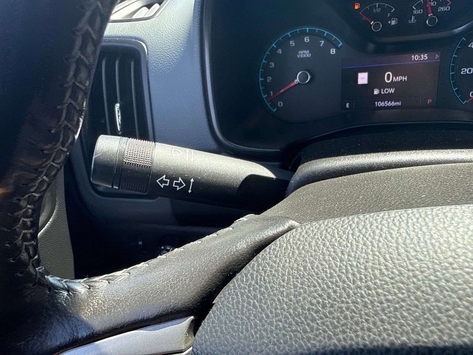 Used 2021 Black Chevrolet Z71 Midnight Edition with Technology Package image 33