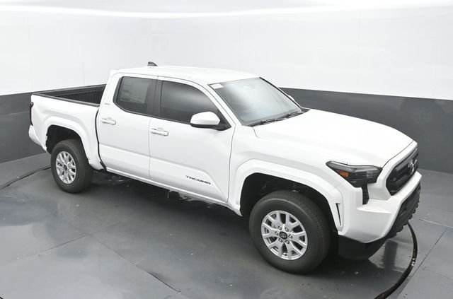 New 2026 Ice Cap Toyota SR5 image 26