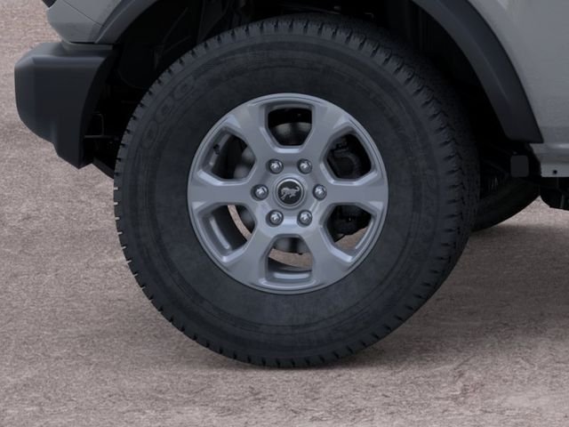 New 2026 Avalanche Ford Big Bend image 21