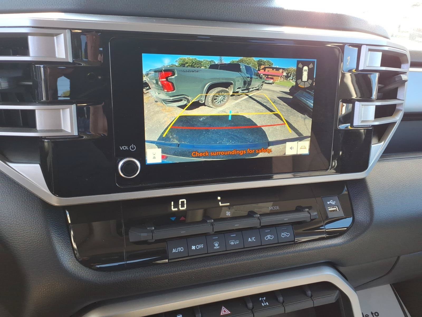 2024 Toyota Tundra SR5 - Photo 26