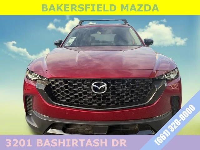2026 Mazda CX-50 Premium - Photo 8