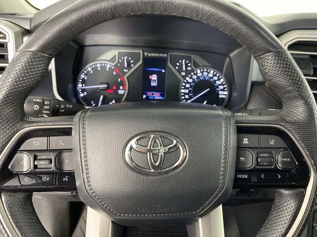 Used 2024 White Toyota SR5 image 15