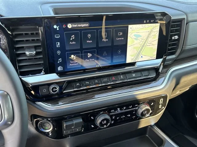 2026 Chevrolet Silverado 1500 RST - Photo 14