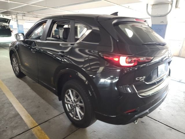 Used 2025 Black Mazda 2.5 S Select Package image 4
