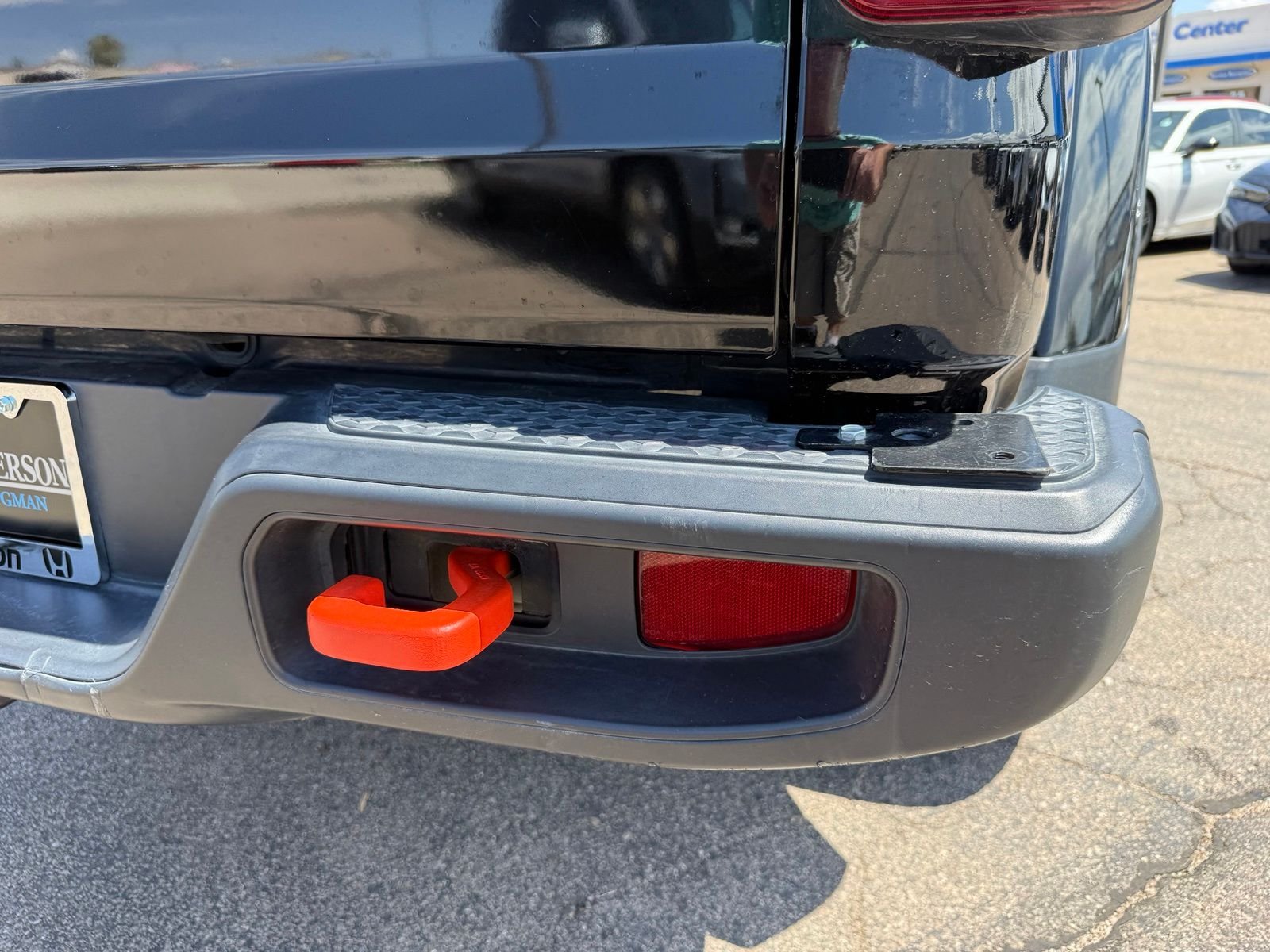 2023 Jeep Gladiator Mojave - Photo 8