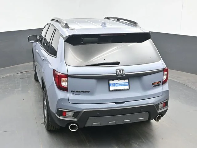 2022 Honda Passport TrailSport - Photo 38