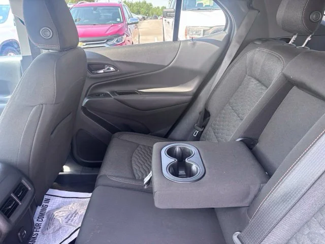 Used 2020 Gray Chevrolet LT image 27