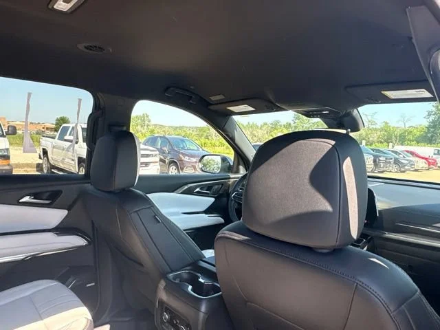 2026 Chevrolet Traverse High Country - Photo 41