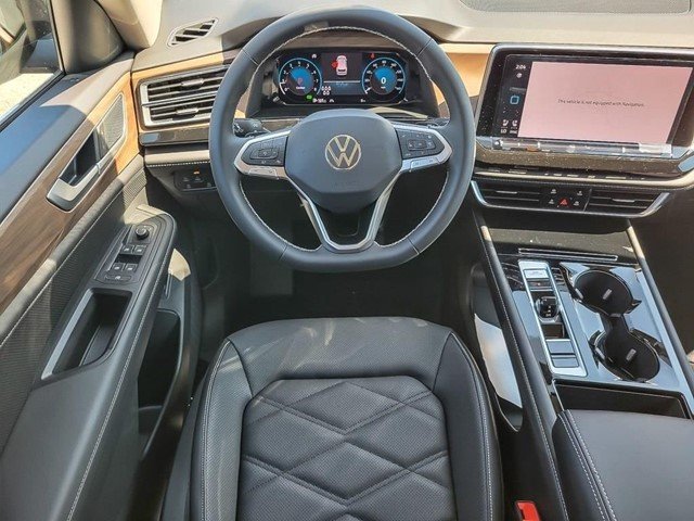 New 2026 Deep Black Pearl Volkswagen 2.0T SE w/Technology image 14