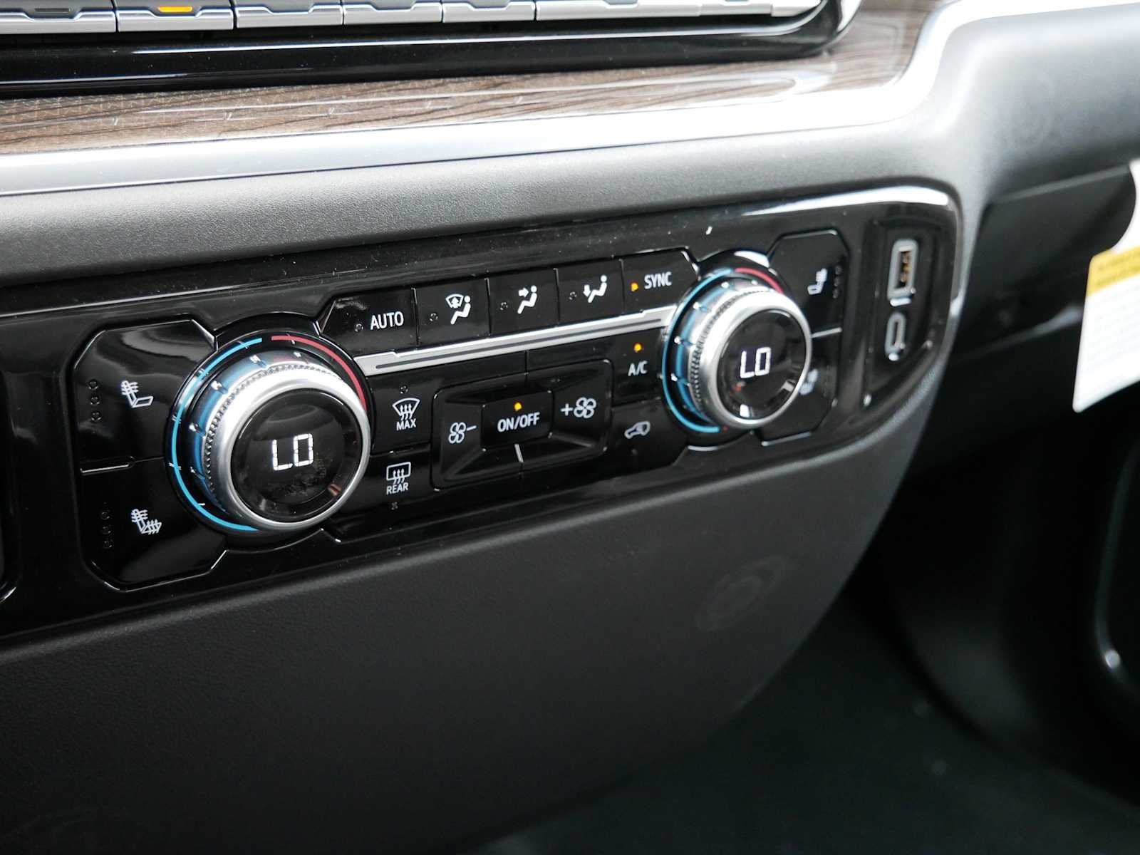 2026 GMC Sierra 1500 Elevation - Photo 19