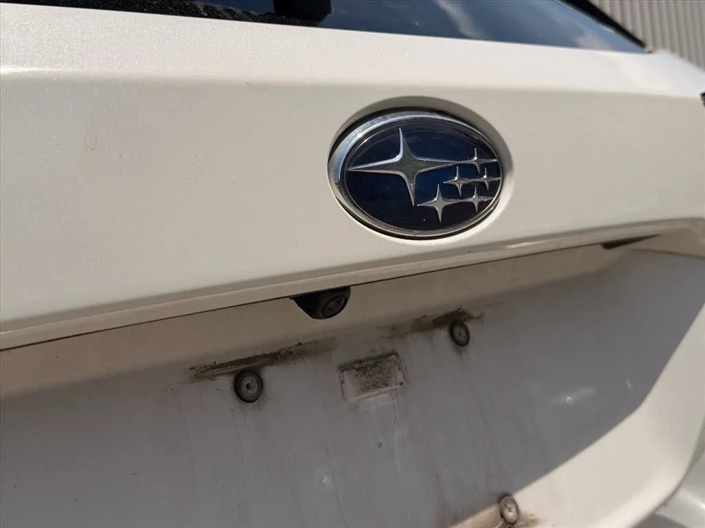 Used 2021 White Subaru Premium image 12