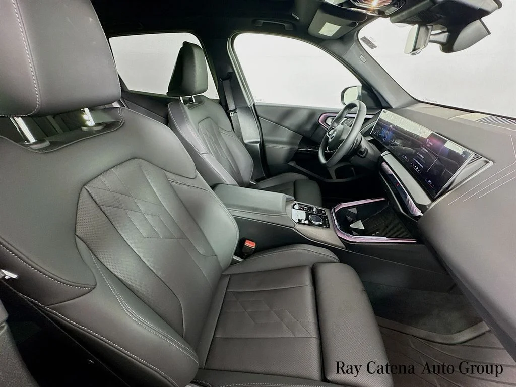 Used 2026 Gray BMW 30 xDrive image 26