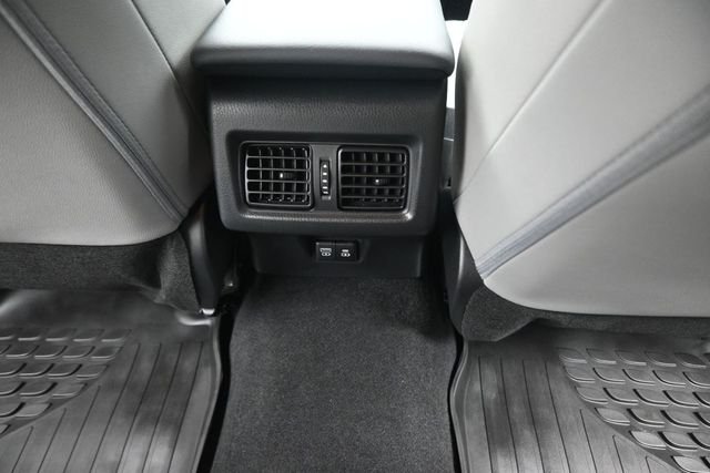 Used 2025 White Toyota SE image 25