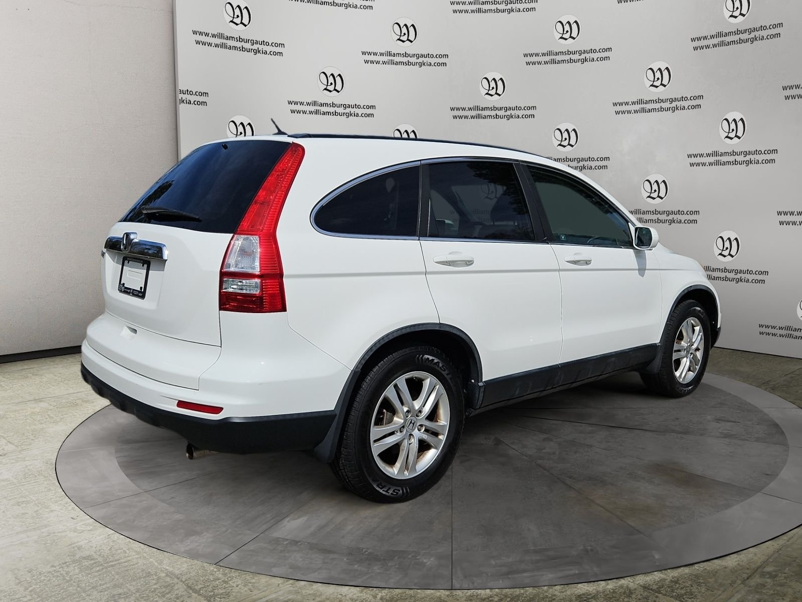 Used 2011  Honda EX-L image 5