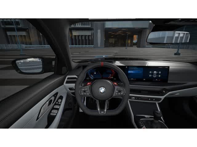 New 2027 Black Sapphire Metallic BMW  image 13