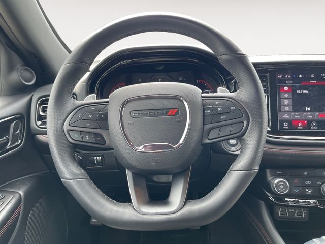 Used 2025 White Dodge GT image 11