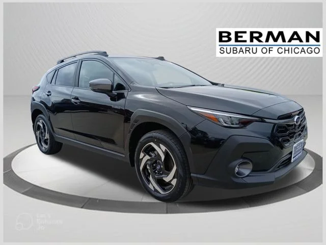 2026 Subaru Crosstrek Hybrid Limited