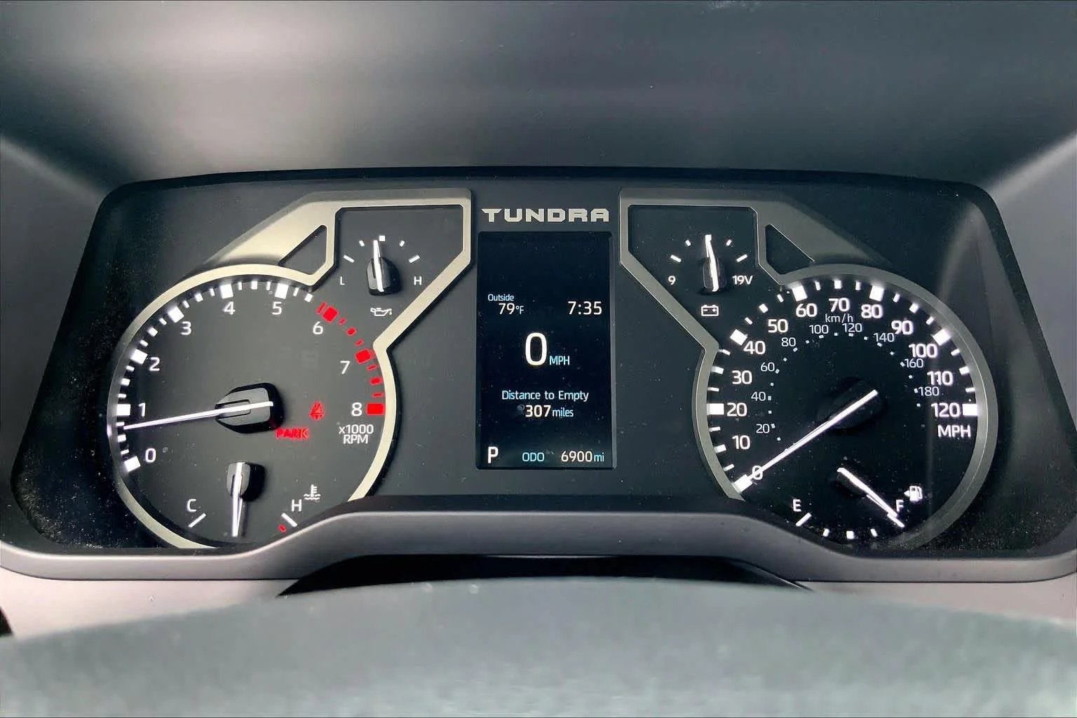 Used 2025 Celestial Silver Metallic Toyota SR5 image 25
