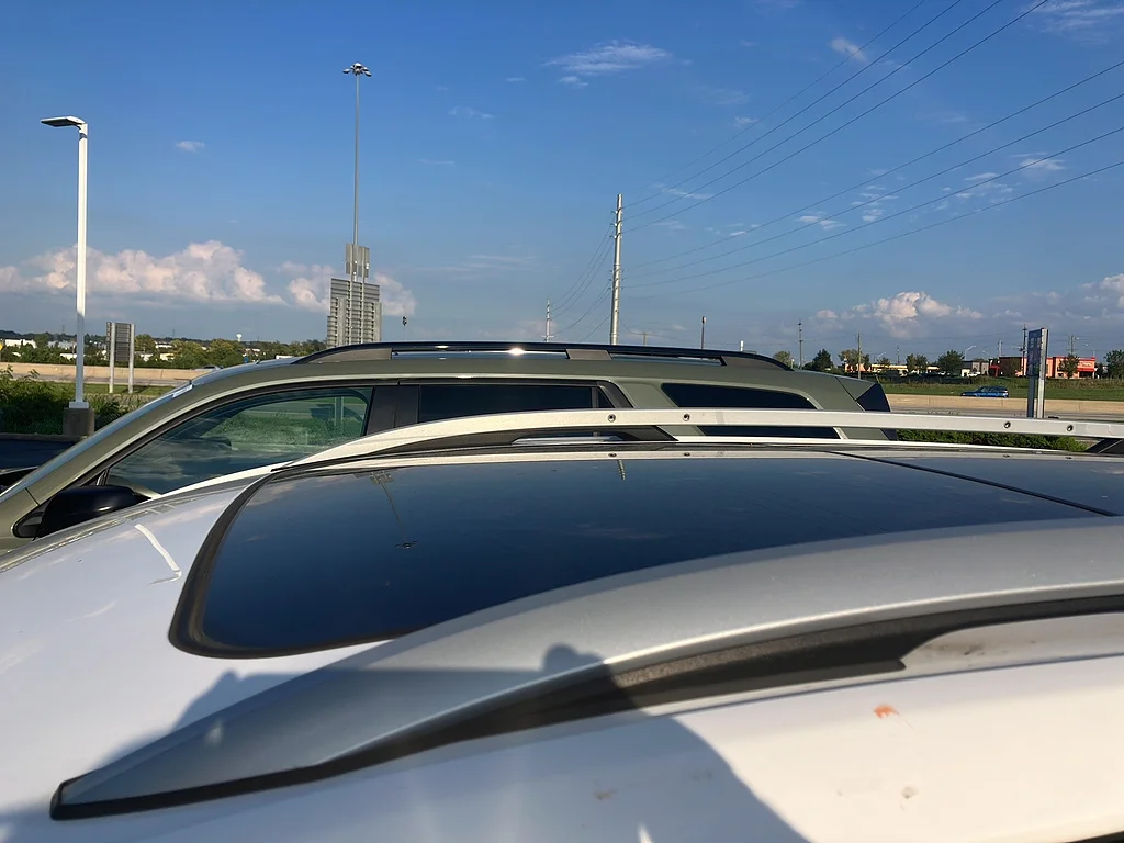 Used 2022 Summit White GMC SLT image 6