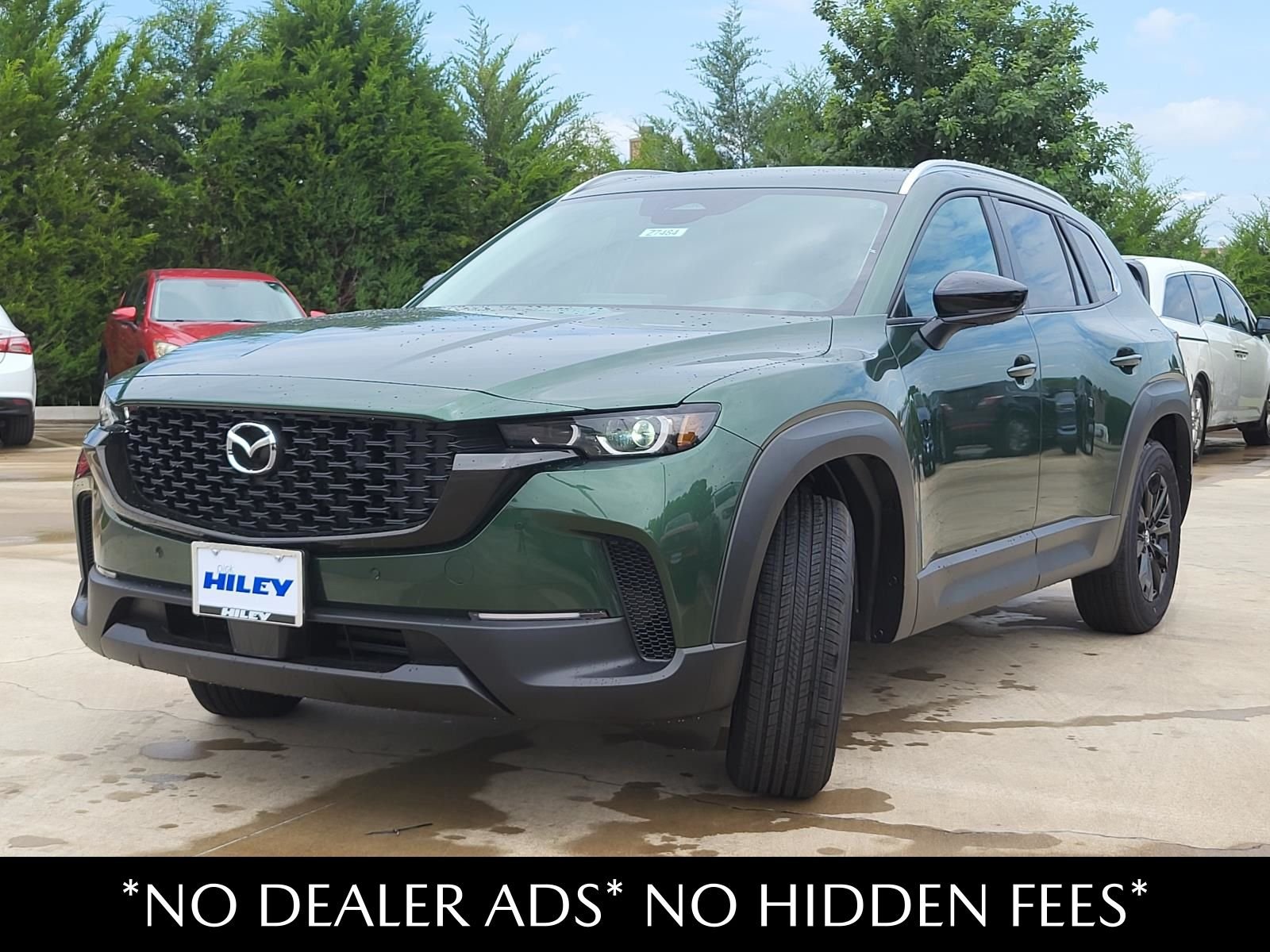 New 2026 Cypress Mazda 2.5 S Preferred AWD image 2
