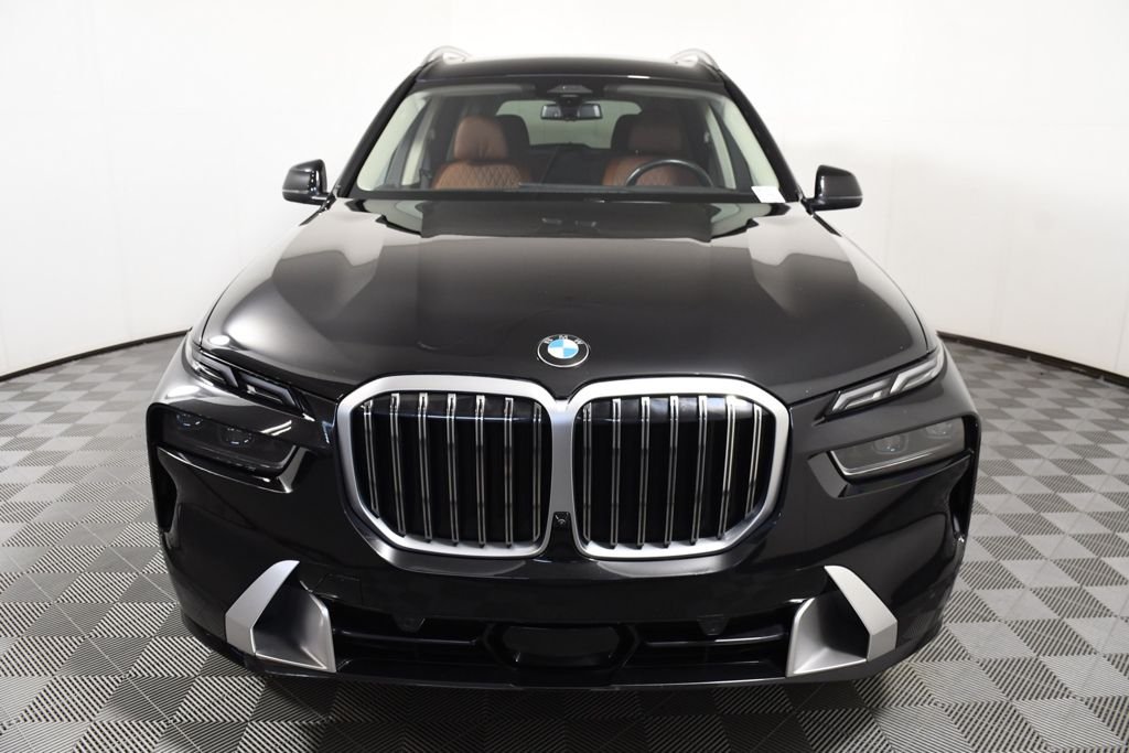 2023 BMW X7 40i - Photo 10