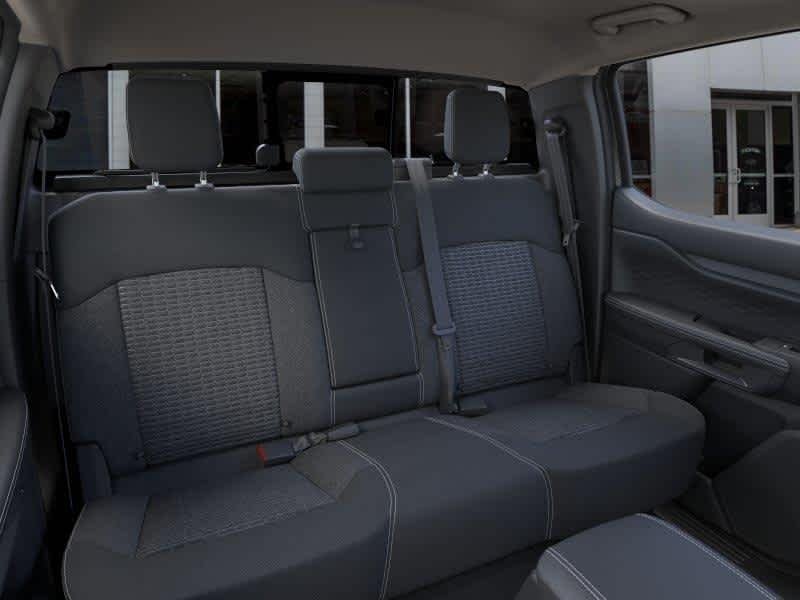 New 2026 M7/ Ford XLT image 11