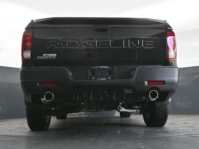 2026 Honda Ridgeline RTL - Photo 33
