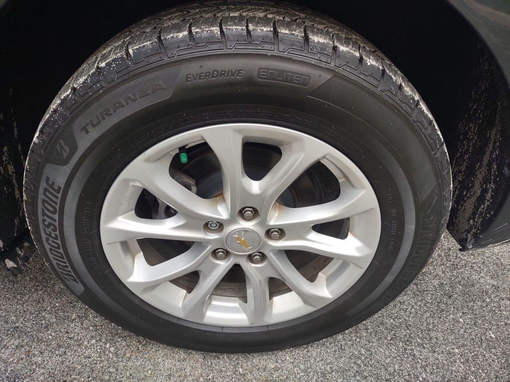 Used 2019 Gray Chevrolet LT image 10